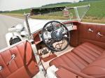 Duesenberg J108/2134 Convertible Coupe by Murphy 1929 года